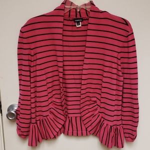 Torrid dressy sweater